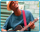 Eric Bibb